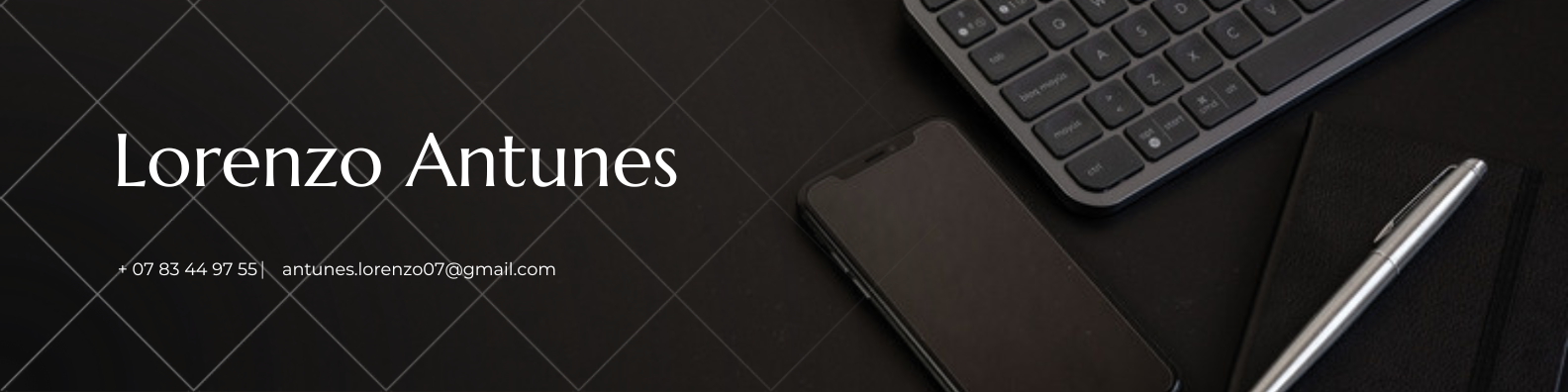 Word press de Lorenzo